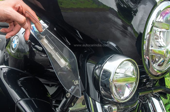 BMW R18 Transcontinental review: German Giant